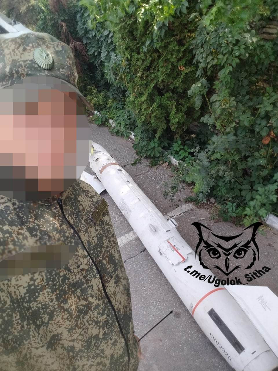 Việc cải tiến này đã mở rộng đáng kể khả năng tìm kiếm mục tiêu của tên lửa bức xạ của Ukraine; trong khi việc thiết lập tọa độ cho các cuộc tấn công có thể được thực hiện rất nhanh chóng, điều này không được cung cấp trong phiên bản AGM-88A trước đó.