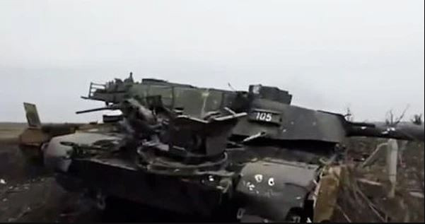 Bất chấp tổn thất về xe tăng Abrams ngày càng tăng trên chiến trường, Quân đội Ukraine vẫn rất kín tiếng về tình hình. Để duy trì vị thế của mình, Quân đội Ukraine hiếm khi công khai tiết lộ tổn thất của họ trên chiến trường.