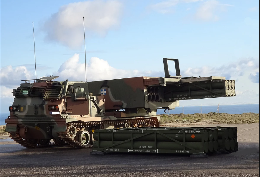 Mục đích của đạn đạo pháo MLRS M270 là ngăn cản radar pháo binh của đối phương, tìm ra tọa độ chính xác của bệ phóng tên lửa. Hiện tại, các cường quốc đều được trang bị radar định vị chống pháo tiên tiến, có thể xác định chính xác tọa độ của pháo, bằng cách theo dõi quỹ đạo parabol của đạn pháo đối phương. 