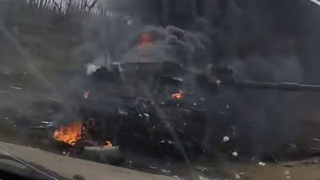 Kết quả của lần đầu tiên xe tăng M1A1 Abrams tham chiến không hề lý tưởng, giống như Challenger 2 của Anh hay Leopard 2 của Đức và các xe tăng khác, được xếp vào những xe tăng “hàng đầu thế giới”, nhưng đều bị quân Nga tiêu diệt ngay trong trận đầu ra quân. 