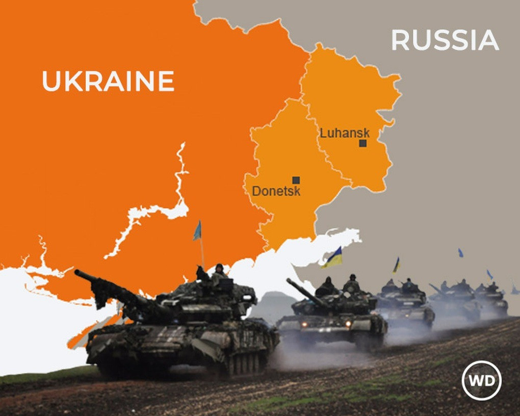 Mặc dù, xét về góc độ quân sự, biên giới giữa Nga và Ukraine hiện không còn quan trọng nữa, và tầm quan trọng của biên giới quốc gia thậm chí còn “mơ hồ” hơn; nhưng việc Moskva kiểm soát toàn bộ tỉnh Luhansk vẫn có ý nghĩa to lớn đối với Ngày Chiến thắng 9/5 sắp tới.