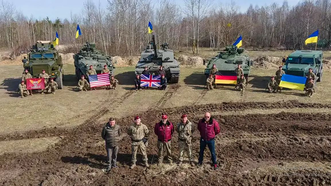 Ngay cả chính người Anh cũng không biết Challenger 2 sẽ hoạt động tốt như thế nào ở vùng đồng bằng rộng lớn và các khe núi đầm lầy của Ukraine. Giới phân tích cho rằng, Challenger 2 không có cơ hội trở thành “vua của sa mạc”, mà nhắm đến “vua của thảo nguyên”.