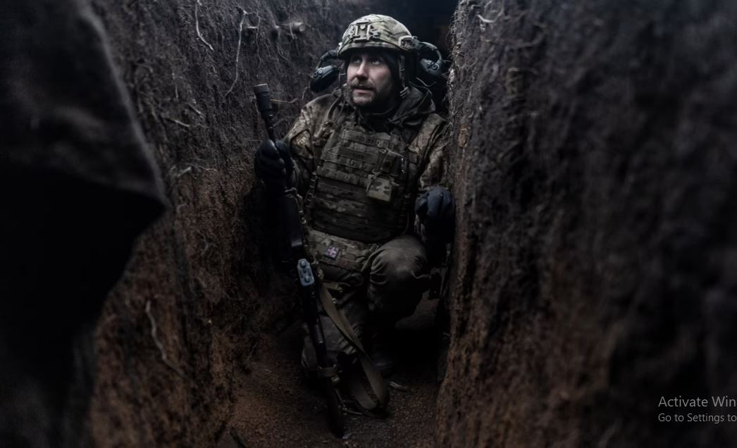 Sau đó, quân Nga ở bờ nam sông Volchya đã mở rộng đầu cầu và nắm quyền kiểm soát một khu rừng trên đường Ivan Franka và Kharkovskaya. Kết quả mang tính đột phá này của Nga có thể là do Ukraine thiếu lực lượng dự bị.