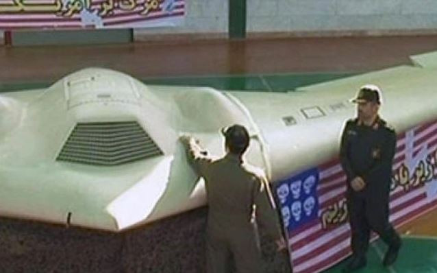 Tại thời điểm đó, Iran tuyên bố đã nắm được bí mật của chiếc UAV công nghệ cao này, song phía Mỹ khẳng định, Tehran không đủ trình độ kỹ thuật để để giải mã và yêu cầu Iran trao trả chiếc UAV nói trên cho Mỹ. 