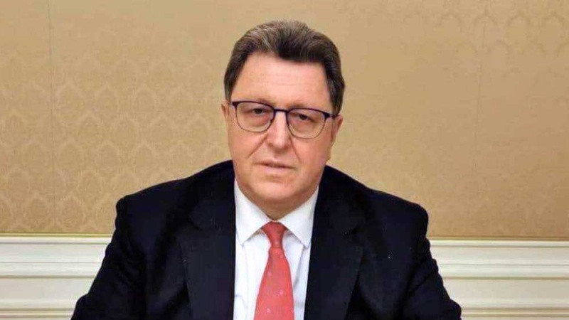 Ông Konstantin Gavrilov, trưởng phái đoàn Nga trong các cuộc đàm phán về vấn đề an ninh quân sự và kiểm soát vũ khí của Nga, mới đây cảnh báo việc các nước phương Tây cho phép Ukraine sử dụng máy bay chiến đấu F-16 là vấn đề an ninh “rất nghiêm trọng”.