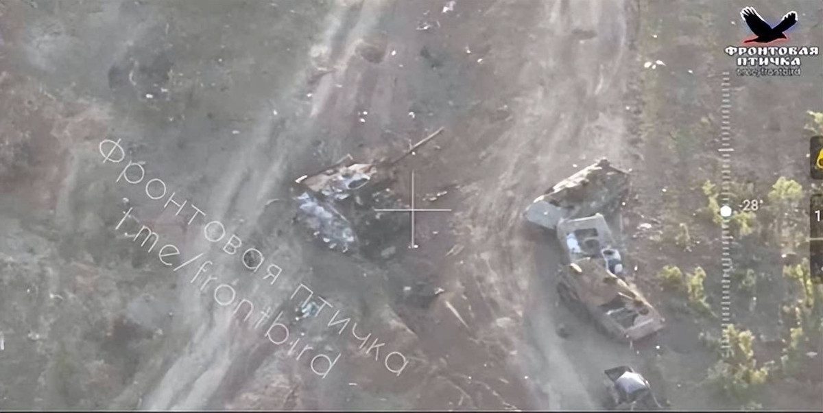 Vậy nên, việc cho rằng tất cả xe tăng phương Tây đều sử dụng khoang chứa đạn tách rời nên có độ an toàn cao, đó là một kết luận sai lầm. Khả năng sống sót của xe tăng trên chiến trường Ukraine, phụ thuộc rất nhiều vào thứ vũ khí chống tăng mà nó phải đối đầu vị trí bị đánh trúng và thiết kế của từng loại xe tăng.