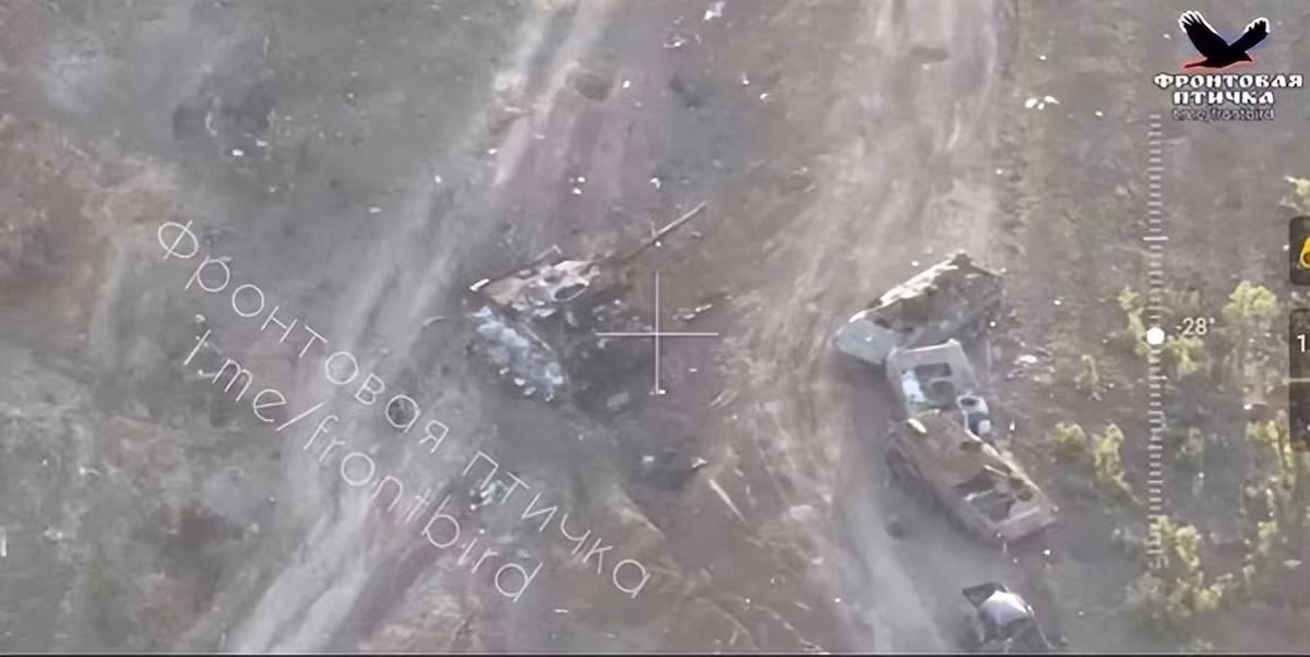 Vậy nên, việc cho rằng tất cả xe tăng phương Tây đều sử dụng khoang chứa đạn tách rời nên có độ an toàn cao, đó là một kết luận sai lầm. Khả năng sống sót của xe tăng trên chiến trường Ukraine, phụ thuộc rất nhiều vào thứ vũ khí chống tăng mà nó phải đối đầu vị trí bị đánh trúng và thiết kế của từng loại xe tăng.