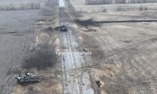 Lần cuối cùng xe bọc thép chở quân YPR-765 được Quân đội Ukraine sử dụng trong một trận đánh quy mô lớn ở Ukraine là vào tháng 3 năm nay. Vào thời điểm đó, một số xe bọc thép chở quân M113 do Mỹ sản xuất và xe bọc thép chở quân YPR-765 do Hà Lan cung cấp đã được Quân đội Ukraine sử dụng để tấn công vào vị trí của lực lượng lính đánh thuê Wagner của Nga ở mặt trận Bakhmut.