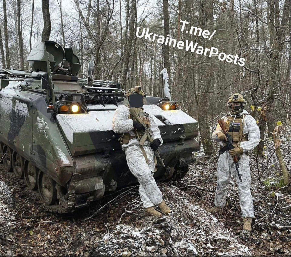 Xe bọc thép YPR-765 là phiên bản xuất khẩu của M113, được xếp vào dòng xe bọc thép chở quân thế hệ thứ nhất và có vỏ tương đối mỏng. Hiện Mỹ và Hà Lan đã loại bỏ nó, hiệu quả chiến đấu của M113 không bằng xe chiến đấu bộ binh BMP-1 của Liên Xô cùng thế hệ.