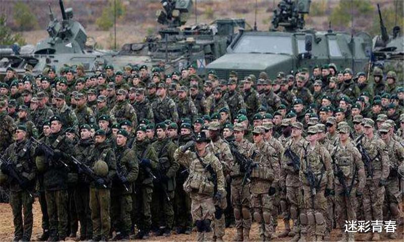 Ca Nga va Ukraine dang tap trung luc luong cho tran chien mua thu-Hinh-4