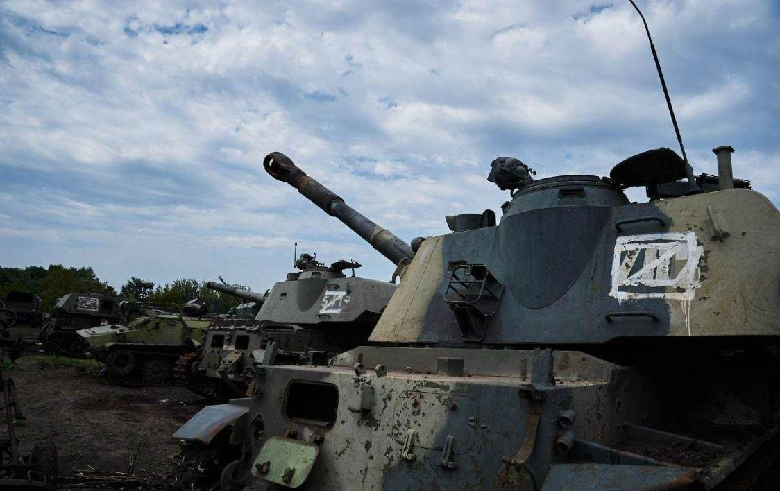 Nhân dịp này, Quân đội Nga cũng muốn tạo lợi thế, nhằm tiêu diệt các lực lượng chủ lực của quân đội Ukraine ở mặt trận phía nam, khi quân đội Ukraine thoát ly khỏi công sự kiên cố và phơi mình trên vùng thảo nguyên bằng phẳng. 