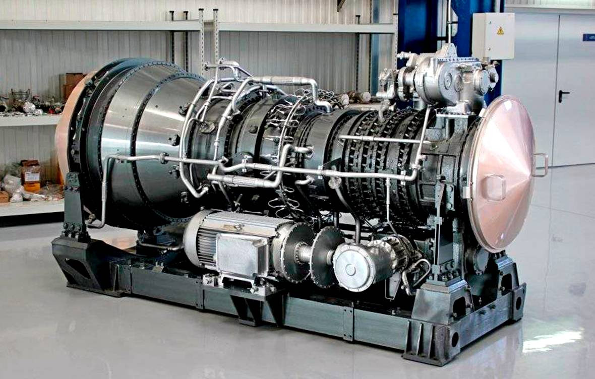 Và trước khi xảy ra cuộc khủng hoảng Nga-Ukraine (năm 2014), công ty mới chuyển giao cho Nga 3 bộ động cơ tua-bin khí, được lắp đặt trên ba khinh hạm đầu tiên của Dự án 11356R, biên chế cho hạm đội Biển Đen sử dụng.