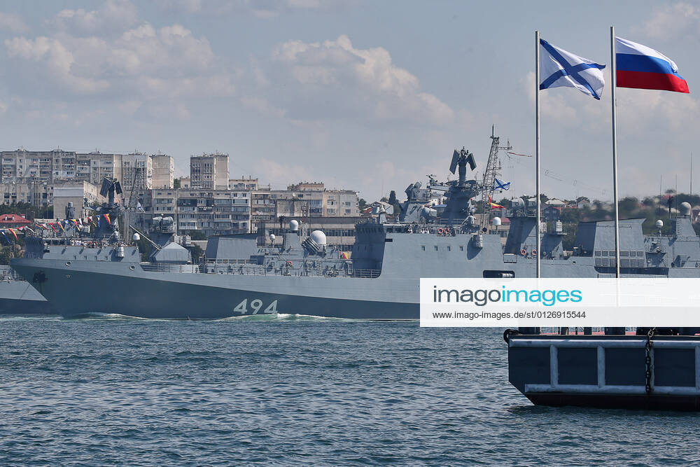 Nhưng tất cả những gì còn lại không giống như kế hoạch của Hải quân Nga; vấn đề là các động cơ cho khinh hạm, lại được phát triển và chế tạo bởi công ty Zorya-Mashproekt của Ukraine.