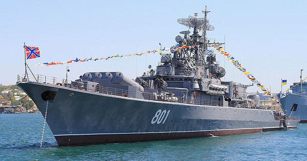 Về mức độ hiện đại, các khinh hạm thuộc Dự án 11356R không gì khác hơn là lớp tàu tuần tra thuộc Dự án 1135 và 1135M Burevestnik và 11351 Nereus; khác là đã tiến hành hiện đại hóa cho phù hợp với ngữ cảnh của thế kỷ 21. 