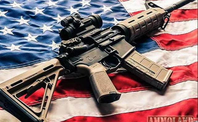 Theo thống kê, súng AR-15 là vũ khí thường xuyên được sử dụng trong các vụ xả súng ở trường học ở Mỹ. Một số phương tiện truyền thông Mỹ nhận xét rằng “ngay cả những người chưa từng bắn một phát súng nào, vẫn có thể bắn AR-15. Những kẻ sát nhân với AR-15 đi vào trường và gây thương vong hàng loạt trong vòng vài phút”.