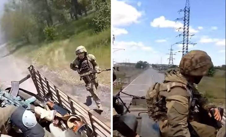 Kurakhove không chỉ có các nhà máy nhiệt điện mà còn có nhiều cơ sở công nghiệp khác. Nếu những cơ sở này do Quân đội Nga kiểm soát, họ có thể cung cấp cho họ những hỗ trợ hậu cần quan trọng cho lực lượng chiến đấu của họ ở phía tây Donetsk. Hơn nữa, mạng lưới đường bộ tại đây tương đối hoàn thiện, thuận lợi cho việc di chuyển nhanh lực lượng.