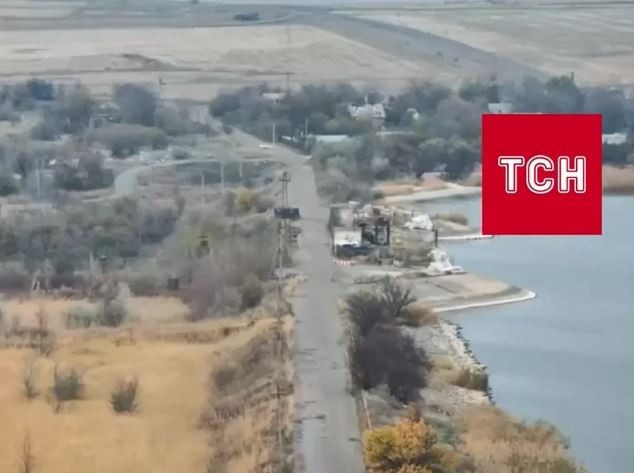 Tại Kurakhove và các khu vực xung quanh, có nhiều điểm cao với tầm nhìn rộng, khiến chúng trở thành điểm quan sát tuyệt vời. Đồng thời, địa hình nhiều điểm cao, thuận lợi cho quân phòng thủ bố trí các điểm hỏa lực. Những điều kiện tự nhiên này, lẽ ra đã mang lại lợi thế cho AFU. Điều đáng tiếc là họ đã không tận dụng được những địa hình thuận lợi này, mà lại bị RFAF nhanh chóng đánh tan.