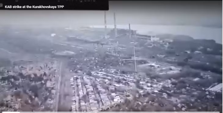 Theo kênh Rybar cho biết, giữa lúc vòng vây của RFAF đang dần xiết chặt Kurakhove, thì một cuộc họp quan trọng của các chỉ huy đơn vị phòng thủ Ukraine, được tổ chức tại khu công nghiệp Kurakhove. Tuy nhiên, cơ quan tình báo RFAF đã nắm được thông tin này và đã tiến hành một cuộc tấn công chính xác.