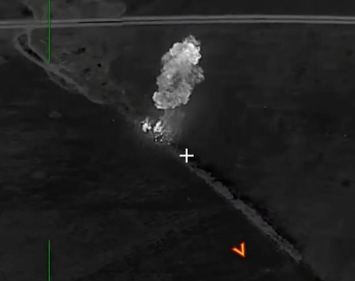 Bộ Quốc phòng Nga ngày 9/7 công bố kết quả Quân đội Nga sử dụng thành công tên lửa Iskander-M, tiến hành tấn công thành công nhiều khu vực ở Ukraine, phá hủy một kho đạn cũng như một số bệ phóng tên lửa HIMARS và nhân sự vào thời điểm đó.