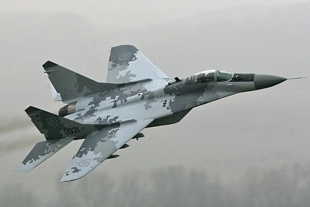 Ai cập mua 50 chiếc MiG-29M từ 2016, Algeria mua 14 chiếc MiG-29M/M2 năm 2019. Syria mua 1 số lượng khá lớn không tiết lộ số lượng MiG-29 SMT vào tháng 5/2020. Argentina cũng mua 15 chiếc MiG-29M trong năm 2020.