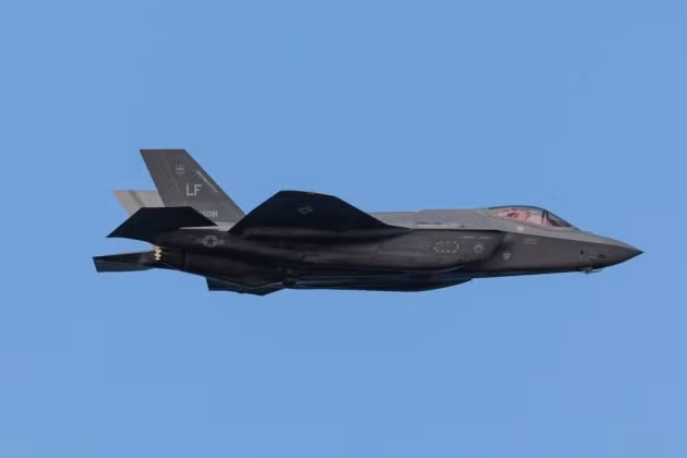 Từ khu vực nơi các máy bay chiến đấu F-35 được triển khai, có thể những chiếc máy bay này sẽ làm nhiệm vụ khiêu khích và quan trọng hơn là thăm dò phản ứng các hệ thống phòng không của Nga, bằng cách tiếp cận biên giới Nga từ Biển Đen, hoặc thậm chí từ không phận Ukraine.