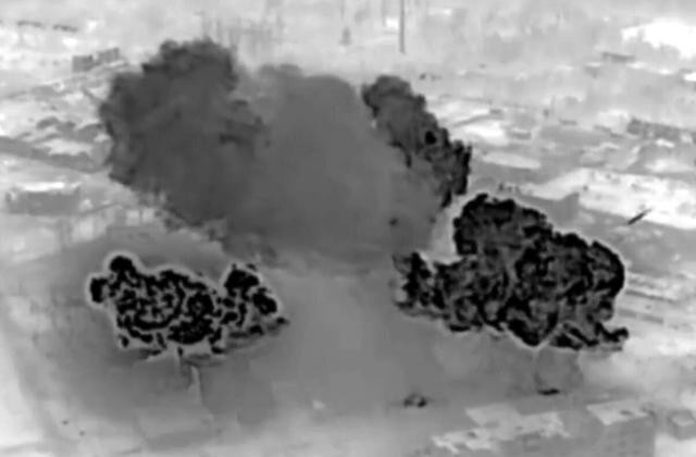 Theo Đại úy Fidorenko, UAV đã trở thành vũ khí hiệu quả cuối cùng mà phía Ukraine sử dụng để kiềm chế bước tiến của Quân đội Nga. Nhưng với sự giúp đỡ của UAV, bạn chỉ có thể làm chậm bước tiến của quân Nga chứ không thể ngăn chặn họ, Fidorenko kết luận.