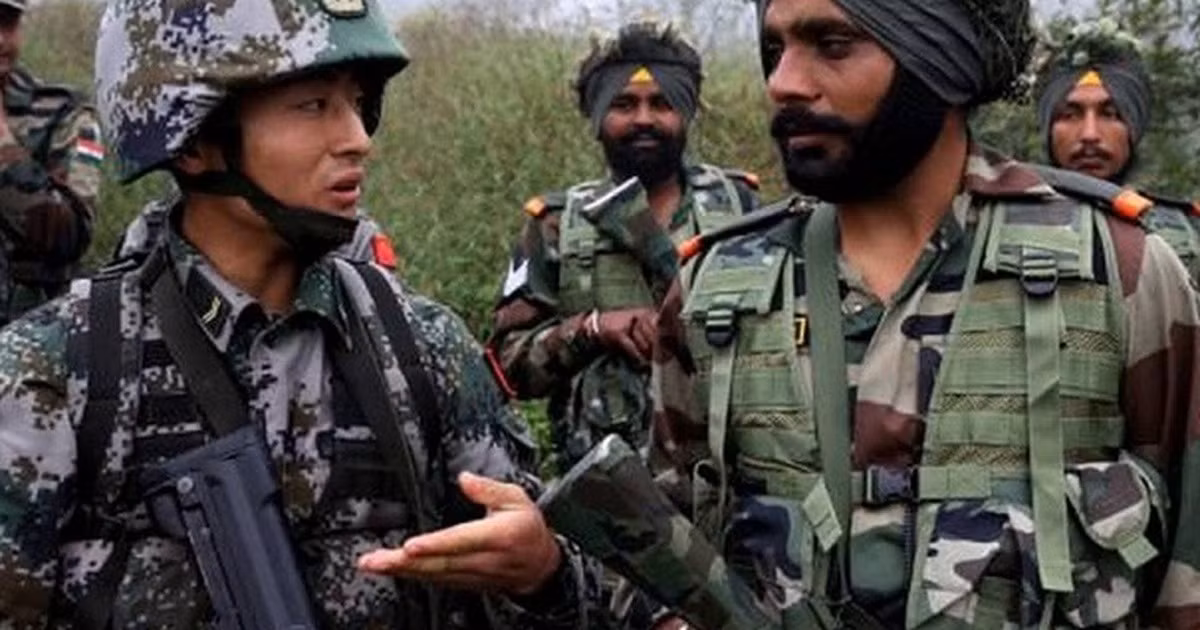 Trên thực tế, Trung Quốc chưa thực sự phát triển những vũ khí đặc thù cho lực lượng tác chiến miền cao nguyên; mặc dù có một số mẫu xe tăng hạng nhẹ và pháo bánh hơi; nhưng chưa thể đáp ứng yêu cầu của quân đội, nếu cuộc xung đột tổng lực nổ ra. 