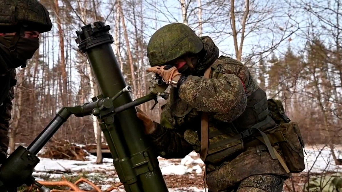 Đồng thời, chiến thắng này một lần nữa chứng tỏ chất lượng chiến đấu xuất sắc của lính dù Nga. Họ không chỉ thể hiện tốt các hoạt động chiến đấu đột kích sâu vào hậu phương địch, mà còn thể hiện ý chí chiến đấu ngoan cường, hiệu quả tác chiến mạnh mẽ với những mục tiêu được phòng ngự kiên cố.