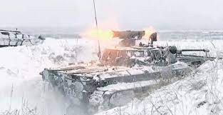 Trận đánh giữa mùa đông giá rét này của quân dù Nga, một lần nữa chứng tỏ hiệu quả chiến đấu mạnh mẽ và tinh thần hiệp đồng của lực lượng tinh nhuệ nhất Quân đội Nga. Họ không ngại gian khổ, nguy hiểm, dũng cảm tiến về phía trước, luôn giữ tinh thần và hiệu quả chiến đấu cao.