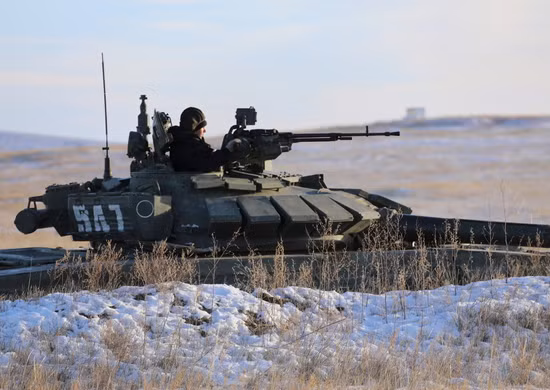 Triển vọng của Quân đội Nga trong việc tiến hành một cuộc tấn công quan trọng về phía Seversk sẽ phụ thuộc vào việc họ có thể đánh bật quân Ukraine khỏi tầm cao chiến thuật nhanh như thế nào.