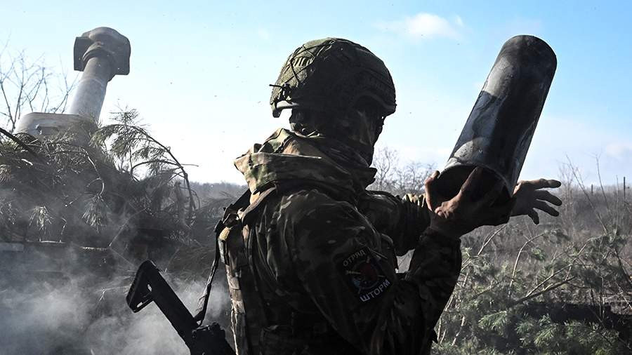 Hiện Quân đội Nga đã chiếm giữ các vị trí cách Seversk 9 km về phía đông trong một khoảng thời gian đáng kể; đặc biệt địa hình ngay phía tây Vesely mà quân đội Nga sẽ cần phải vượt qua là hiểm trở và có nhiều ngọn đồi. ISW dự đoán, để tiêu diệt pháo binh Ukraine, cần phải có một cuộc phản pháo mạnh mẽ. 