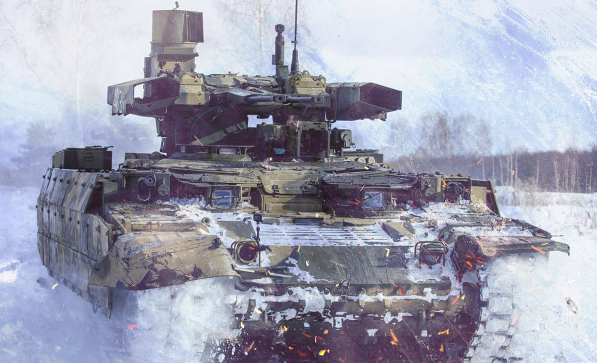 Các chuyên gia của ISW đã ghi lại bước tiến của các đơn vị tấn công thuộc Sư đoàn Dù 98 và Lữ đoàn bộ binh cơ giới 200 của Hạm đội phương Bắc, cũng như một số đơn vị chiến đấu tình nguyện, bao gồm các nhóm Sever-V, Nevsky và Lynx. 