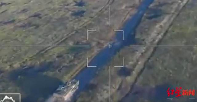 Vào ngày 15 giờ địa phương, một đoạn video cho thấy, một UAV tự sát của Nga đã đánh trúng vào một chiếc xe bọc thép Stryker do Mỹ sản xuất. Nga hiện đã phát hiện ít nhất một chiếc Stryker và một xe chiến đấu bộ binh Weasel của Lữ đoàn tấn công đường không 82. 