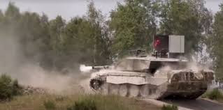 Theo truyền thông Ukraine, Lữ đoàn 82 là "sự kết hợp giữa các phương tiện chiến đấu có tính cơ động cao của NATO và lực lượng xe tăng", khiến Lữ đoàn 82 trở thành “mũi đột phá” để có thể nhanh chóng xuyên thủng tuyến phòng thủ của đối phương.