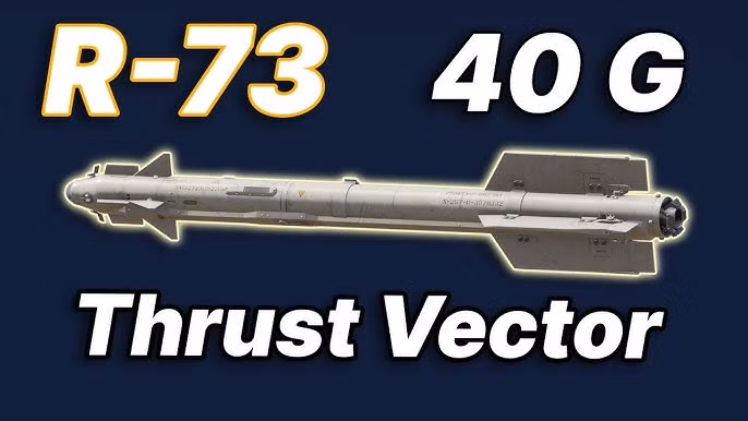 Các thông tin từ các nguồn tin của Ấn Độ, cho biết tên lửa không đối không tầm ngắn R-73 do Nga sản xuất hoàn toàn, một thành phần quan trọng của kho vũ khí trang bị cho chiến đấu cơ chủ lực Su-30MKI của Ấn Độ, sẽ được loại bỏ để chuyển sang sử dụng Tên lửa không đối không tầm ngắn tiên tiến (ASRAAM).