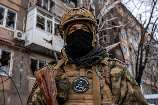 Vừa qua, Chủ tịch công ty Wagner Prigozin tuyên bố công khai rằng, bất chấp mọi nỗ lực, vấn đề (Quân đội Nga) cung cấp đạn dược cho các đơn vị Wagner PMC vẫn chưa được giải quyết. 