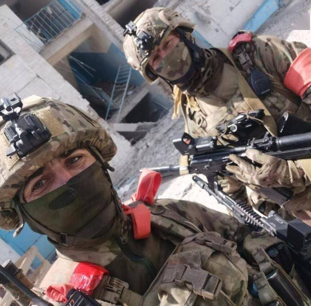 Lực lượng lính đánh thuê Wagner của Nga là lực lượng xung kích chính trong chiến dịch Bakhmut, họ đã tham gia những trận đánh đẫm máu ở các tuyến phòng thủ vòng ngoài của Bakhmut là Soledar và khu vực xung quanh; cũng như trong thành phố suốt hơn 7 tháng. Gần đây là họ tràn ngập cứ điểm Krasna Gora và Palaskovka ở sườn phía bắc của Bakhmut. 