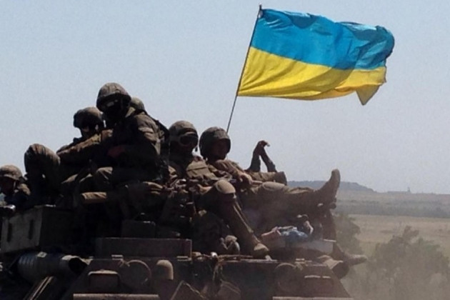 Theo thông tin, hiện có tương đối đông các đơn vị của Quân đội Ukraine đang tập trung ở khu vực này; tuy nhiên, sau tình huống xảy ra tại Mariupol, Quân đội Ukraine, có lẽ là đi ngược lại mong muốn của Kiev, đã quyết định bắt đầu một cuộc rút lui quy mô lớn khỏi khu vực này.