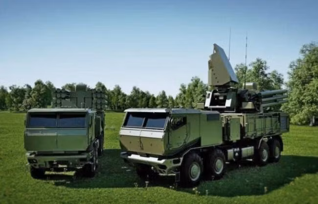 He thong phong khong Pantsir-SM tai chien truong Ukraine co gi dac biet?-Hinh-7