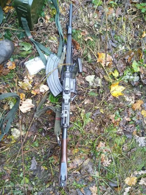 Đương nhiên, Triều Tiên không tự mình làm điều này, mà thông qua nước thứ ba như Iran. Súng máy của Triều Tiên đã được phát hiện ở Iraq, Syria và Iran. Theo thông tin chưa được xác nhận, Type 73 cũng có bản sao của Iran. Nhiều khả năng khẩu Type 73 xuất hiện ở mặt trận Kursk có nguồn cung từ Iran, quốc gia đã cung cấp nhiều loại đạn dược và vũ khí cho Nga.