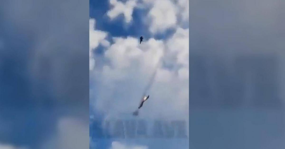 Trung sĩ Nemikin sau đó cũng nhận được xác nhận từ trạm radar rằng, chiếc Su-25 của Ukraine đã bị bắn hạ thành công. Do việc bắn rơi chiếc cường kích Su-25 của Ukraine, Trung sĩ Nemikin đã được Tổng thống Nga Vladimir Putin trao tặng “Huân chương Dũng cảm”. 