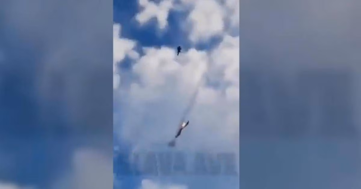 Trung sĩ Nemikin sau đó cũng nhận được xác nhận từ trạm radar rằng, chiếc Su-25 của Ukraine đã bị bắn hạ thành công. Do việc bắn rơi chiếc cường kích Su-25 của Ukraine, Trung sĩ Nemikin đã được Tổng thống Nga Vladimir Putin trao tặng “Huân chương Dũng cảm”. 