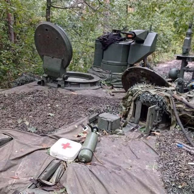 Chuyen gia Nga lo ngai bi mat sieu tang T-14 roi vao tay My-Hinh-2