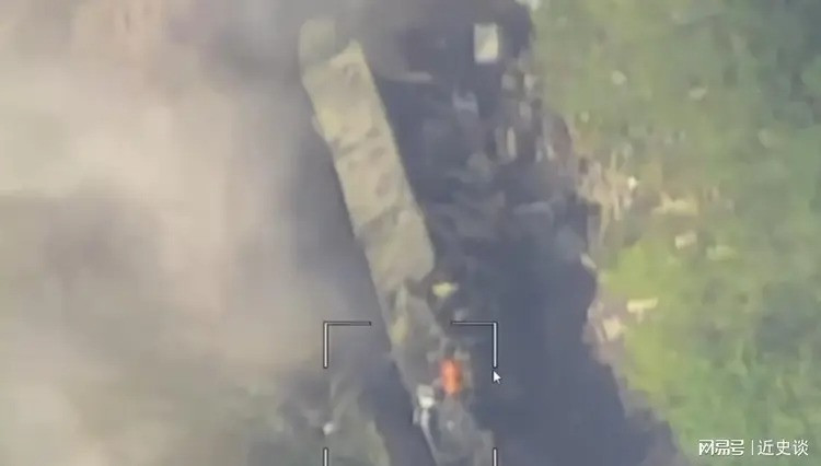 Do đó, khi chúng ta nhìn vào các cuộc tấn công của RFAF vào các khu vực tập kết quân của AFU, tại khu vực rừng Sumy trong chiến dịch Kursk, thấy phần lớn là các lực lượng của AFU, đang làm công tác chuẩn bị, để tăng viện cho khu vực Kursk.