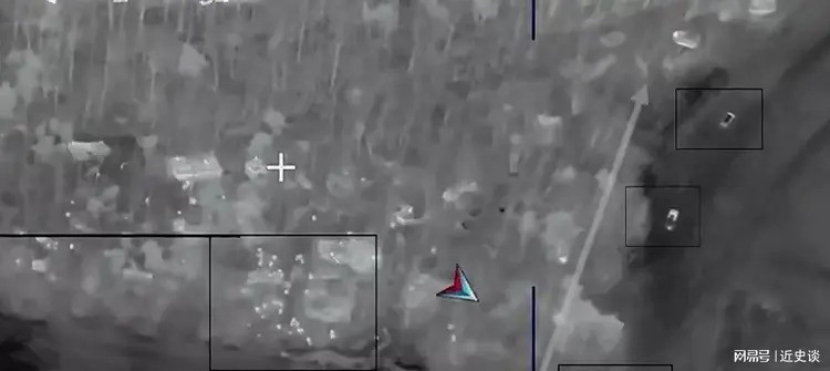 Tuy nhiên, việc khó phát hiện, không có nghĩa là không thể phát hiện; với thông tin tình báo cả mặt đất và trên không, RFAF vẫn có thể phát hiện. Gần đây, trinh sát RFAF đã phát hiện ra khu vực tập kết của Lữ đoàn bộ binh cơ giới số 47 của AFU tại làng Korovintsi thuộc tỉnh Sumy, sau đó đã tiến hành một cuộc tấn công bằng tên lửa tầm xa và tên lửa đạn đạo Iskander.