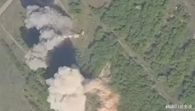 Điều thú vị là sở chỉ huy này không bị UAV trinh sát tầm trung của RFAF phát hiện, mà là do lực lượng trinh sát của lực lượng biên phòng Nga, phát hiện trong quá trình trinh sát trên không chuyên sâu. Rất có thể họ đã kết hợp thông tin tình báo từ nhiều nguồn khác nhau, để xác định được mục tiêu.