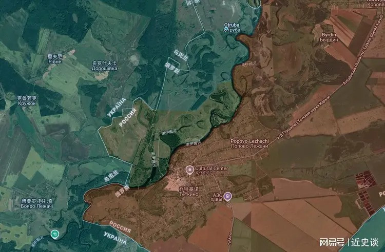 Vì vậy, điều chúng ta có thể xác nhận là một sở chỉ huy dã chiến của AFU, nằm cách chiến tuyến chính 100 km và cách đường biên giới 60 km đã phải hứng chịu một cuộc tấn công chính xác bằng tên lửa của RFAF. Và theo thông báo của RFAF, đây là sở chỉ huy dã chiến của Lữ đoàn bộ binh cơ giới 47.