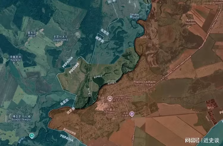 Vì vậy, điều chúng ta có thể xác nhận là một sở chỉ huy dã chiến của AFU, nằm cách chiến tuyến chính 100 km và cách đường biên giới 60 km đã phải hứng chịu một cuộc tấn công chính xác bằng tên lửa của RFAF. Và theo thông báo của RFAF, đây là sở chỉ huy dã chiến của Lữ đoàn bộ binh cơ giới 47.