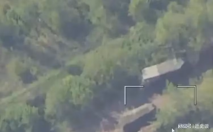 Hiện tại vẫn chưa rõ sở chỉ huy bị tấn công, thuộc cấp nào của Lữ đoàn 47 AFU, nhưng việc sở chỉ huy có thể được chuyển trở lại vị trí này chỉ có thể có hai ý nghĩa; thứ nhất là để giảm mối đe dọa từ các cuộc tấn công chính xác của RFAF, vì vậy AFU thường chuyển các sở chỉ huy của mình về phía sau;