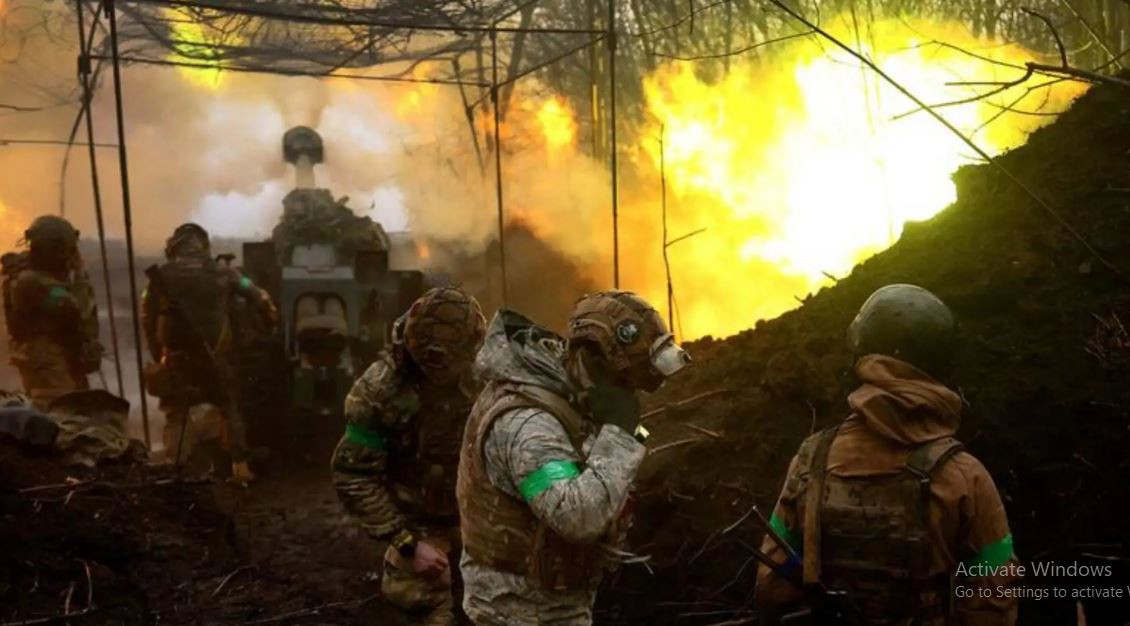 Trong các cuộc phản công gần đây tại một số khu vực trọng điểm của Donbass, Lữ đoàn Azov của Quân đội Ukraine đã xuất hiện. Đơn vị nổi tiếng này của Ukraine, từng gây ra các cuộc tranh luận, đang trở lại chiến trường sau khi hoàn thành quá trình chuyển đổi và trang bị vũ khí mới của NATO. 